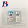 Inkukhu ye-Pox Vaccine Bulk Live Lyophilized